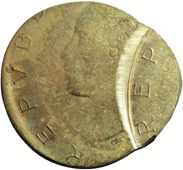 sena coins